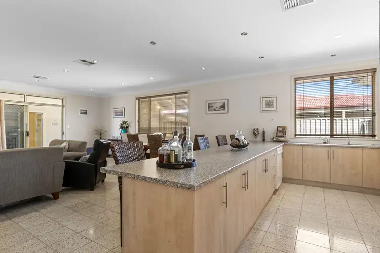Third view of Homely house listing, 4A Westside Avenue, Moonta Bay SA 5558