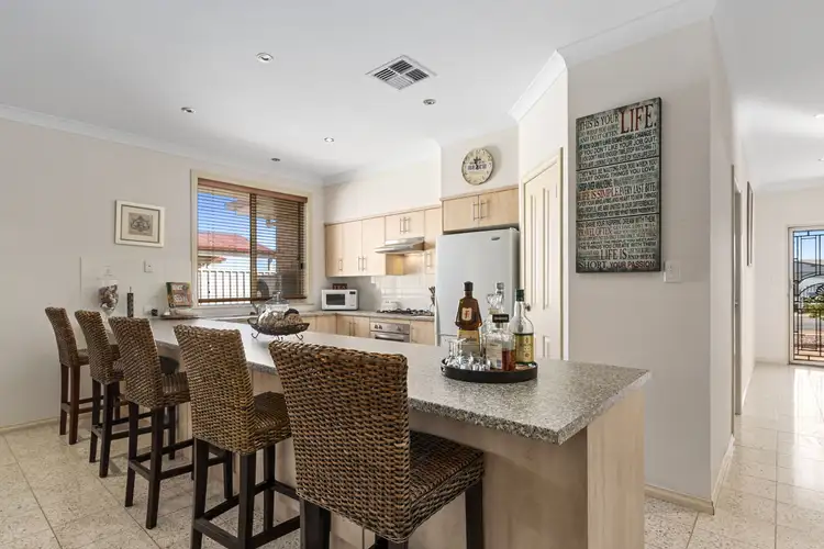 Fifth view of Homely house listing, 4A Westside Avenue, Moonta Bay SA 5558
