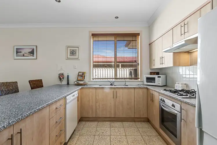Sixth view of Homely house listing, 4A Westside Avenue, Moonta Bay SA 5558
