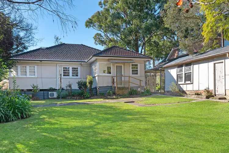 46 Toolang Road, St Ives NSW 2075