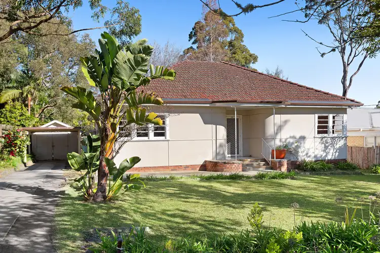Third view of Homely house listing, 46 Toolang Road, St Ives NSW 2075