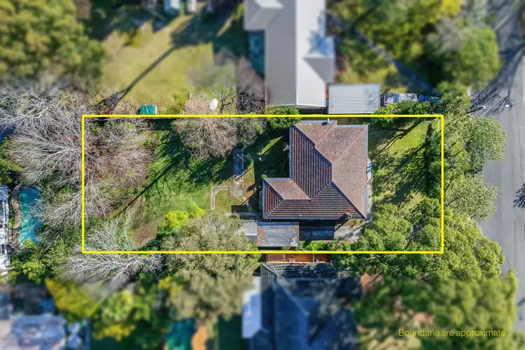 Fifth view of Homely house listing, 46 Toolang Road, St Ives NSW 2075
