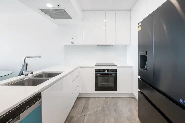 Fifth view of Homely apartment listing, 3253/23 Ferny Avenue, Surfers Paradise QLD 4217