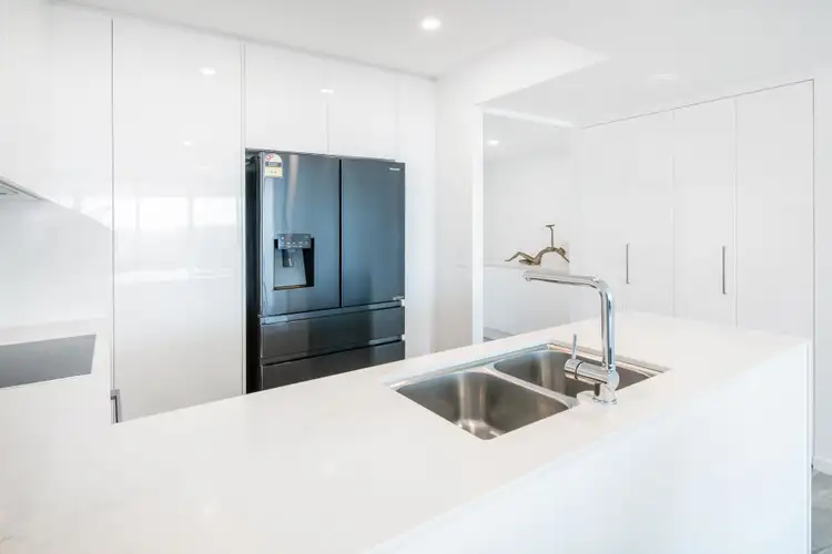 Sixth view of Homely apartment listing, 3253/23 Ferny Avenue, Surfers Paradise QLD 4217