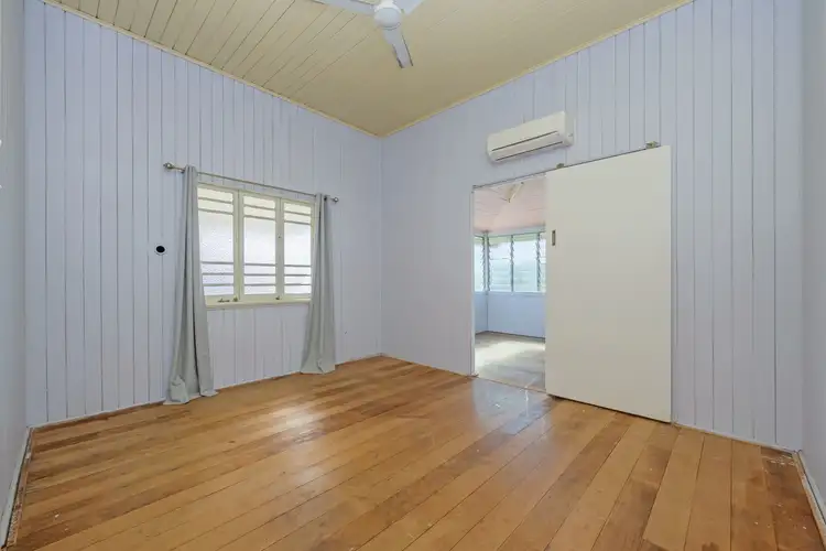Second view of Homely house listing, 202 Bayswater Road, Currajong QLD 4812