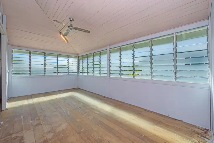 Third view of Homely house listing, 202 Bayswater Road, Currajong QLD 4812