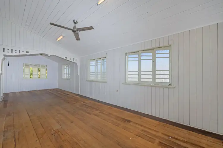 Fourth view of Homely house listing, 202 Bayswater Road, Currajong QLD 4812