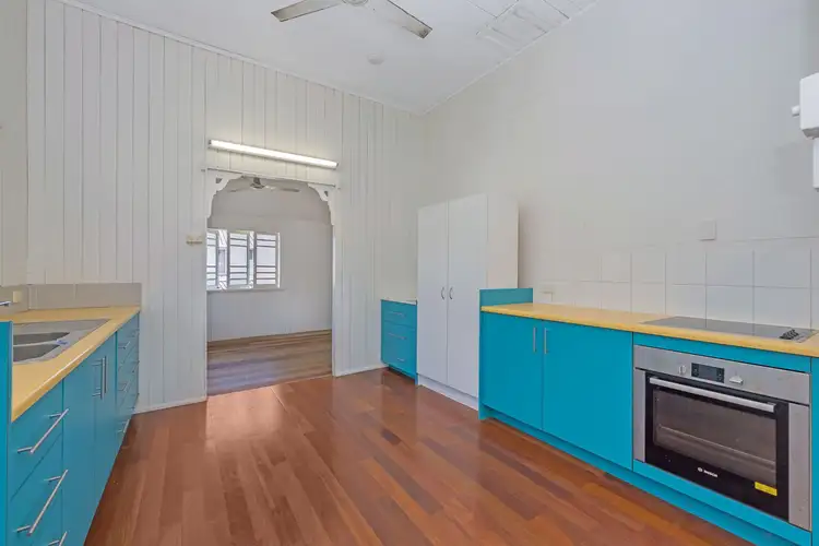 Sixth view of Homely house listing, 202 Bayswater Road, Currajong QLD 4812