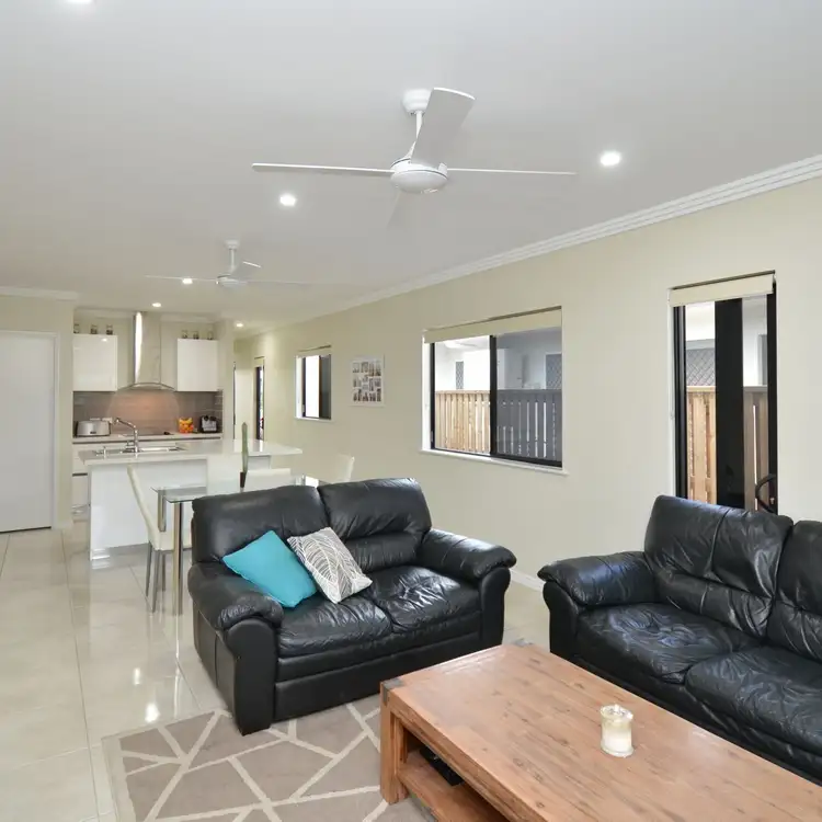 Third view of Homely house listing, 6 Dorney Street, Oonoonba QLD 4811