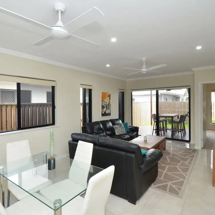 Fourth view of Homely house listing, 6 Dorney Street, Oonoonba QLD 4811
