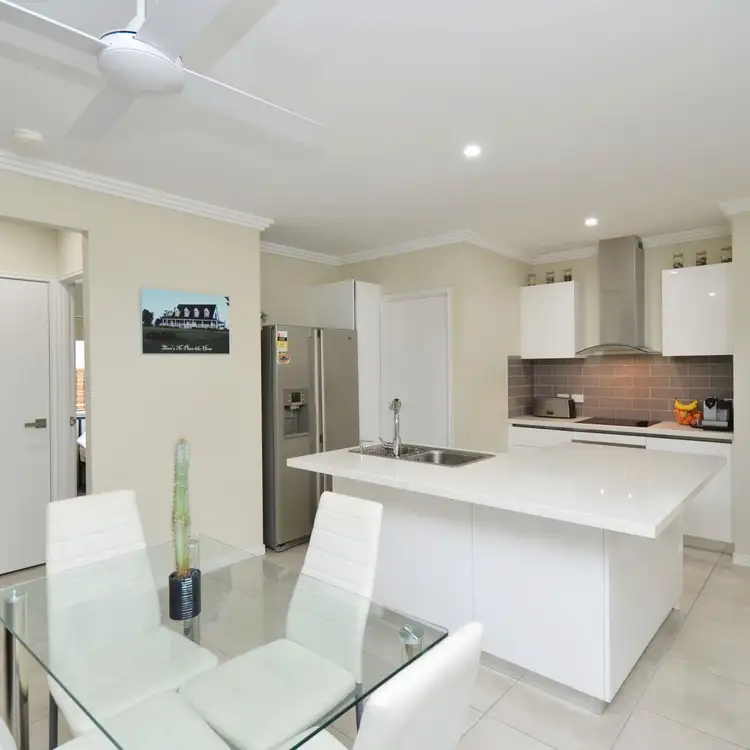 Fifth view of Homely house listing, 6 Dorney Street, Oonoonba QLD 4811