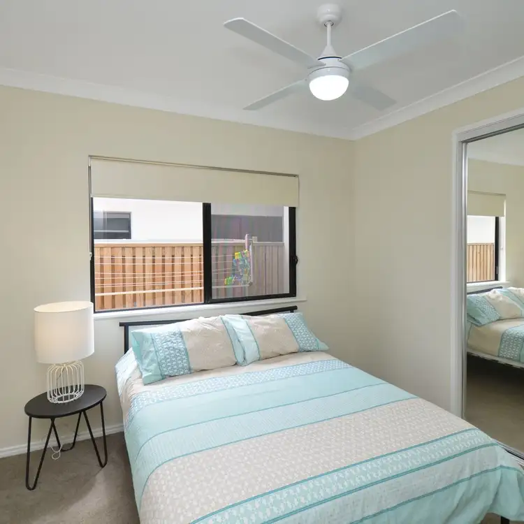 Seventh view of Homely house listing, 6 Dorney Street, Oonoonba QLD 4811