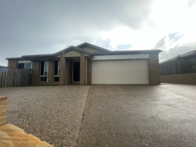 3 Paperbark Drive