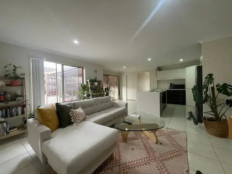 Fifth view of Homely house listing, 2/3 Paperbark Drive, Glenvale QLD 4350