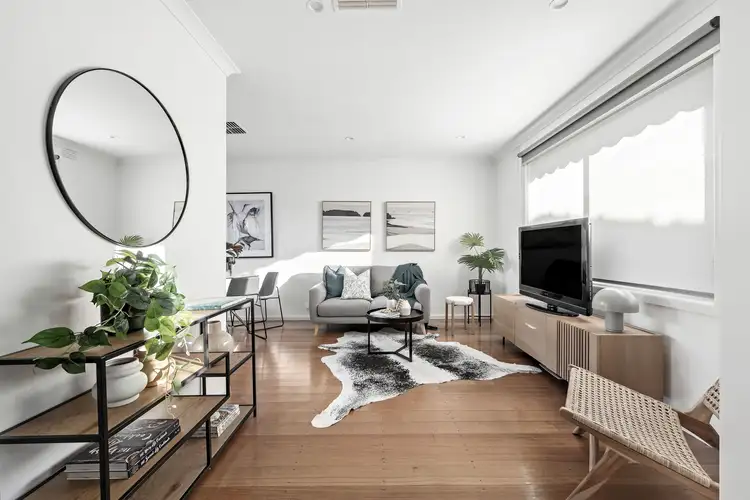 Main view of Homely unit listing, 4/84 Soudan Street, Coburg VIC 3058