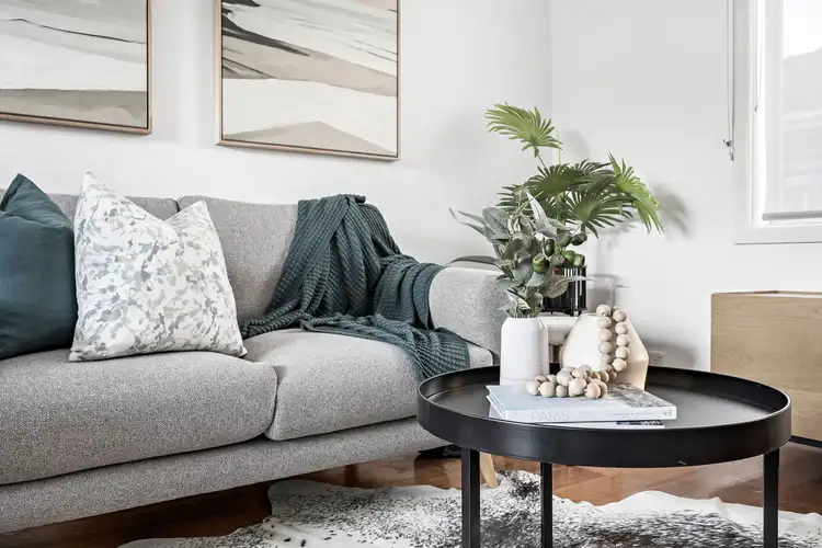 Third view of Homely unit listing, 4/84 Soudan Street, Coburg VIC 3058