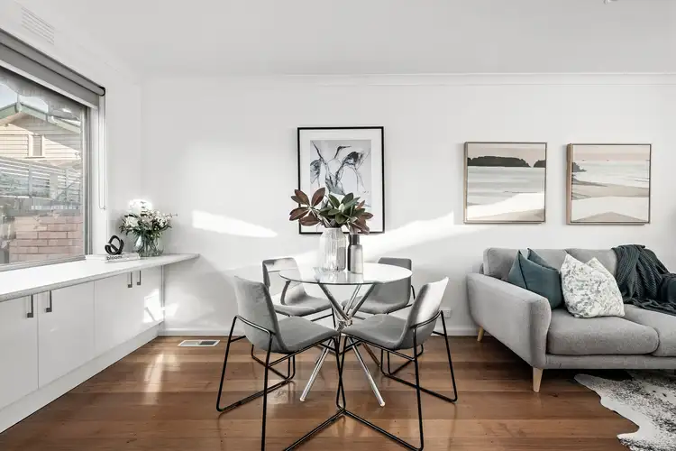 Fourth view of Homely unit listing, 4/84 Soudan Street, Coburg VIC 3058