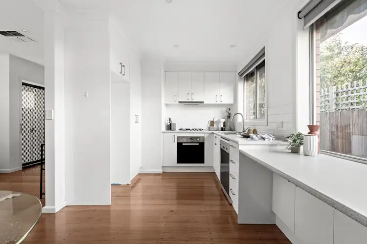 Fifth view of Homely unit listing, 4/84 Soudan Street, Coburg VIC 3058