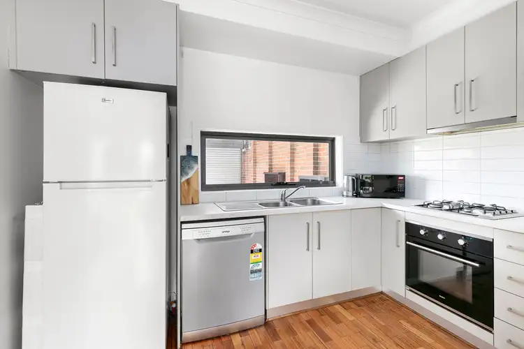 Third view of Homely townhouse listing, 3/242-244 Boundary Road, Pascoe Vale VIC 3044