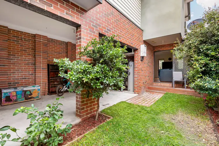 Sixth view of Homely townhouse listing, 3/242-244 Boundary Road, Pascoe Vale VIC 3044