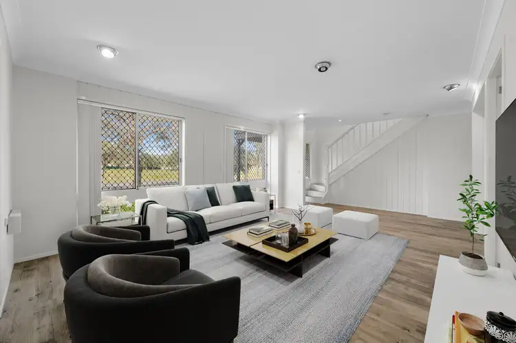 Third view of Homely house listing, 45 Callisto Drive, Cranebrook NSW 2749