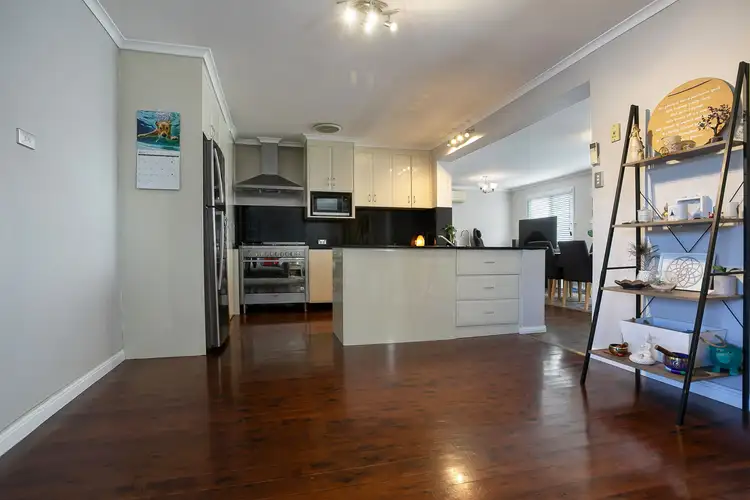 Fifth view of Homely house listing, 3 Korimul Crescent, South Penrith NSW 2750