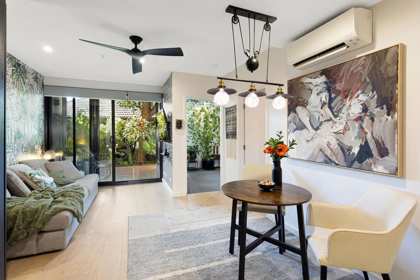 Main view of Homely apartment listing, 2/92 Mimosa Road, Carnegie VIC 3163