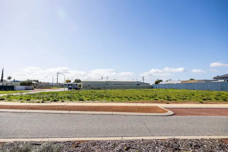 Second view of Homely land listing, LOT 421, 33 Boronia Turn, Jurien Bay WA 6516