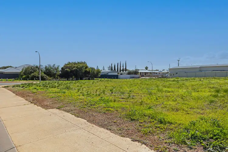 Fifth view of Homely land listing, LOT 421, 33 Boronia Turn, Jurien Bay WA 6516
