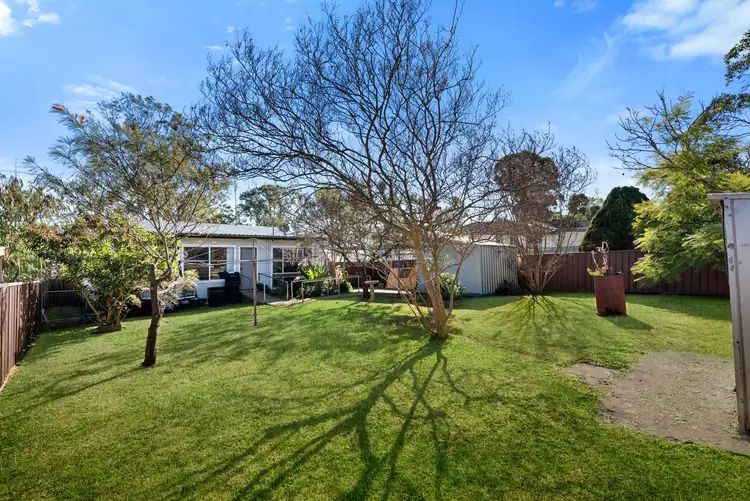 Second view of Homely house listing, 48 Lindesay Street, Leumeah NSW 2560