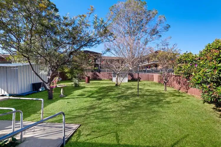 Third view of Homely house listing, 48 Lindesay Street, Leumeah NSW 2560