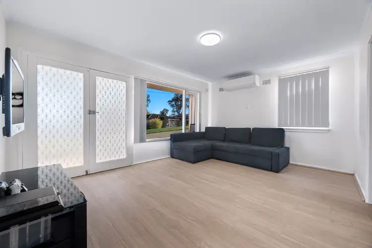 Fourth view of Homely house listing, 48 Lindesay Street, Leumeah NSW 2560