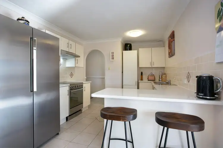 Fourth view of Homely house listing, 111 Rugby Street, Werrington County NSW 2747