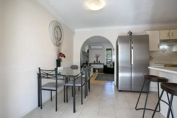 Fifth view of Homely house listing, 111 Rugby Street, Werrington County NSW 2747