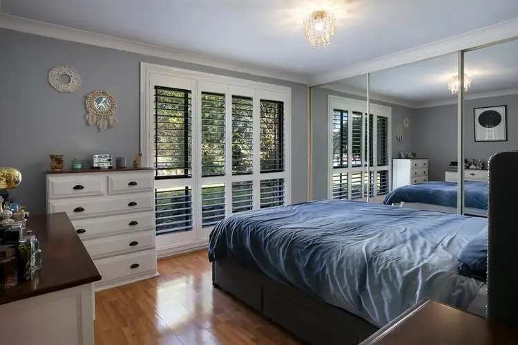 Sixth view of Homely house listing, 111 Rugby Street, Werrington County NSW 2747