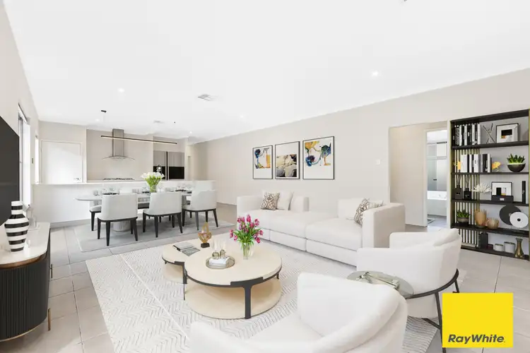 Main view of Homely house listing, 20 Mimosa Circuit, Wandi WA 6167