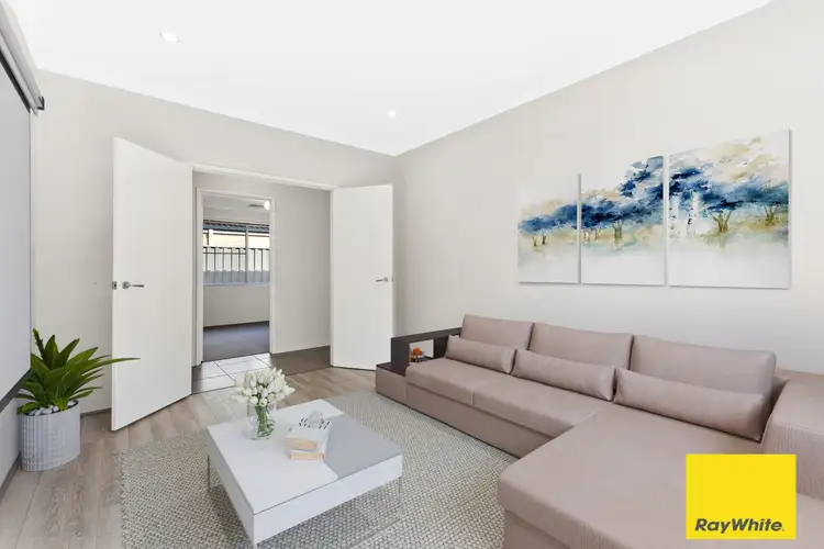 Second view of Homely house listing, 20 Mimosa Circuit, Wandi WA 6167