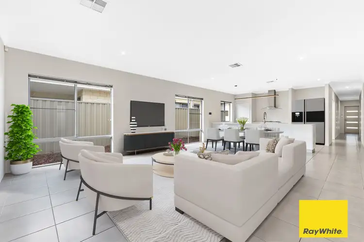 Third view of Homely house listing, 20 Mimosa Circuit, Wandi WA 6167