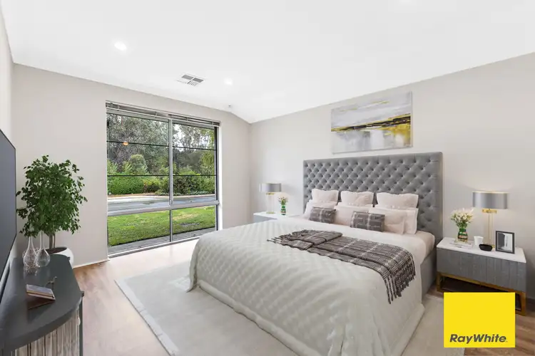 Fourth view of Homely house listing, 20 Mimosa Circuit, Wandi WA 6167