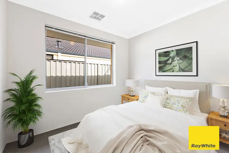 Fifth view of Homely house listing, 20 Mimosa Circuit, Wandi WA 6167
