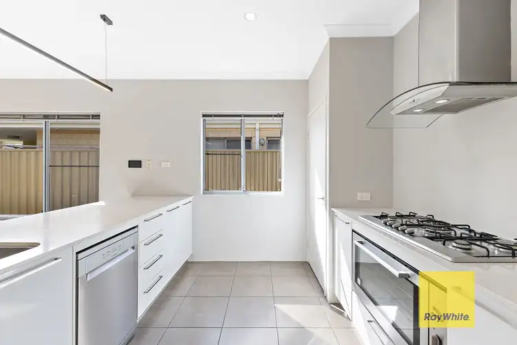 Seventh view of Homely house listing, 20 Mimosa Circuit, Wandi WA 6167