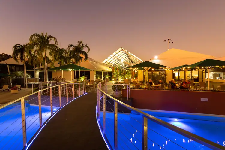 Second view of Homely unit listing, 83/11 Oryx Road, Cable Beach WA 6726