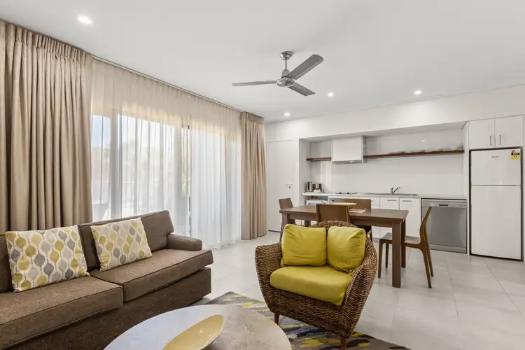 Third view of Homely unit listing, 83/11 Oryx Road, Cable Beach WA 6726