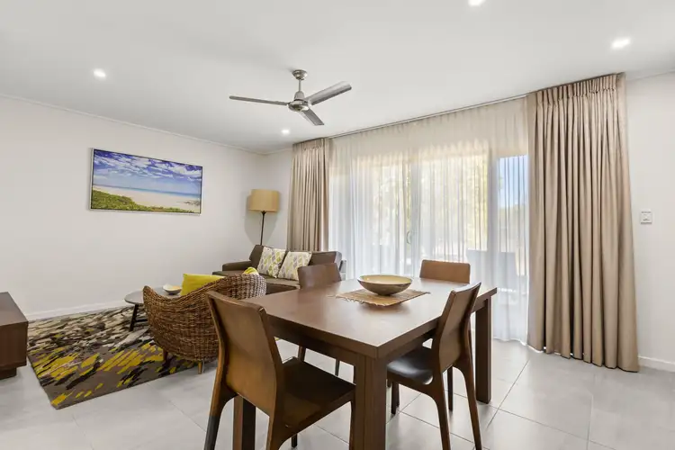 Fourth view of Homely unit listing, 83/11 Oryx Road, Cable Beach WA 6726