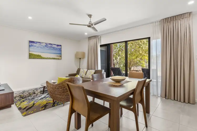 Fifth view of Homely unit listing, 83/11 Oryx Road, Cable Beach WA 6726