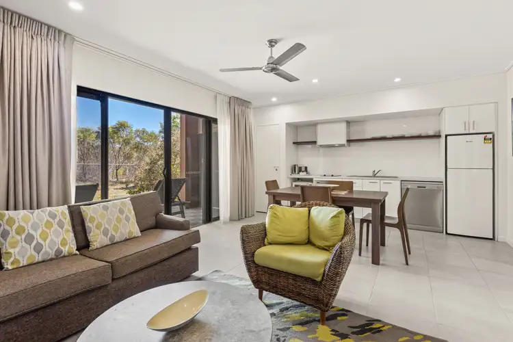 Sixth view of Homely unit listing, 83/11 Oryx Road, Cable Beach WA 6726