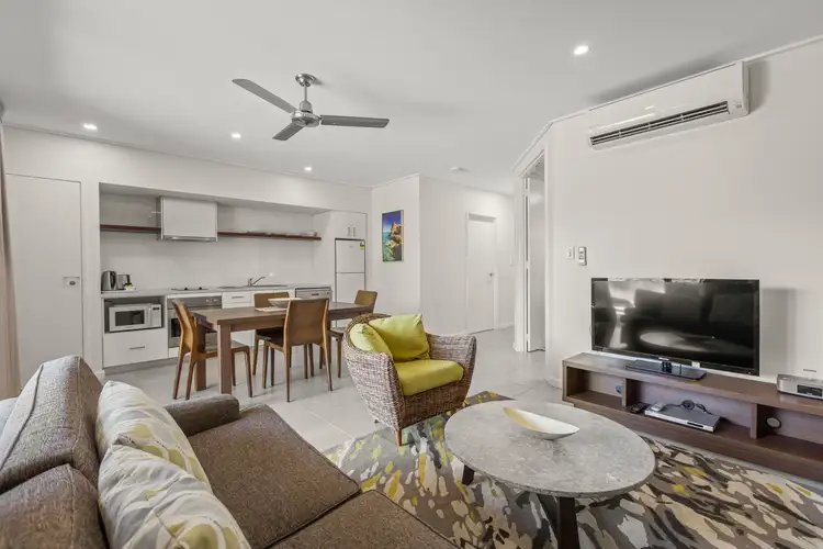 Seventh view of Homely unit listing, 83/11 Oryx Road, Cable Beach WA 6726