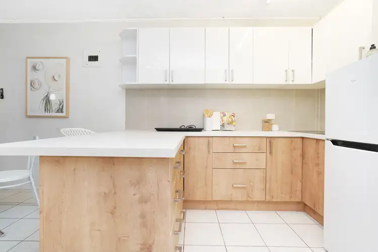 Second view of Homely unit listing, 2/256 Casuarina Drive, Nightcliff NT 810
