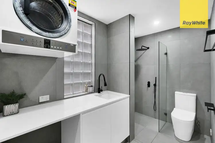 Fifth view of Homely unit listing, 2/72 Marsden Street, Parramatta NSW 2150