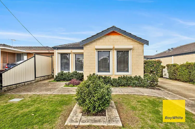 110D Albert Street, Osborne Park WA 6017